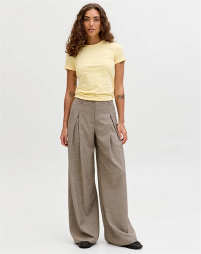 JJXX - JXMoni Cooper HW Bukser - Coriander